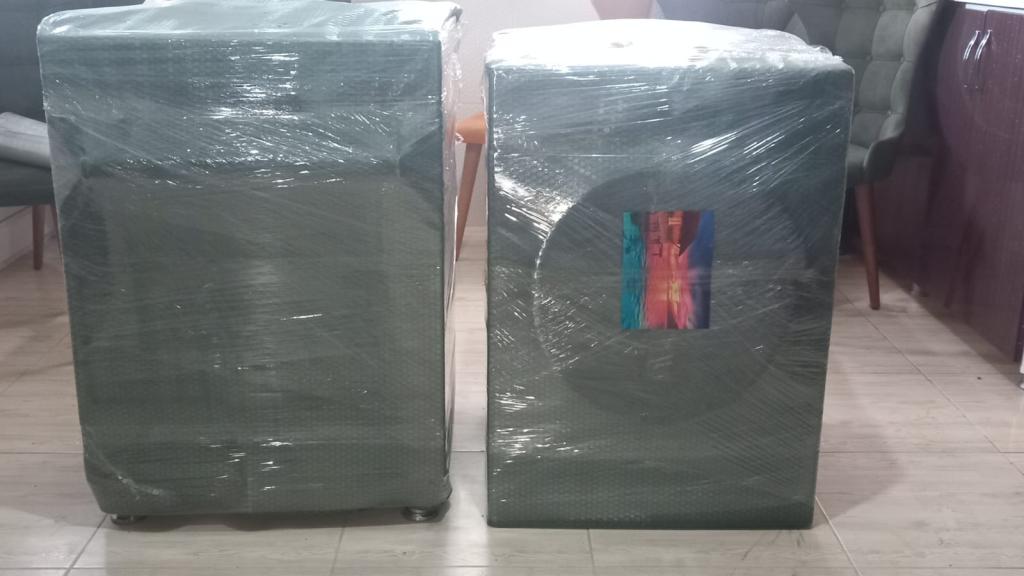 Adana Evden Eve Nakliyat - Yunus Emre Nakliyat