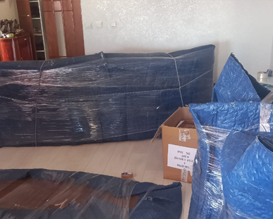 Adana Evden Eve Nakliyat - Yunus Emre Nakliyat