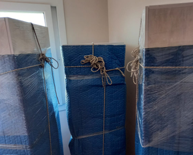 Adana Evden Eve Nakliyat - Yunus Emre Nakliyat