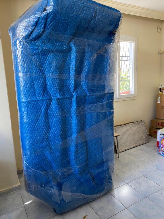 Adana Evden Eve Nakliyat - Yunus Emre Nakliyat