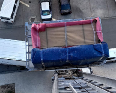 Adana Evden Eve Nakliyat - Yunus Emre Nakliyat