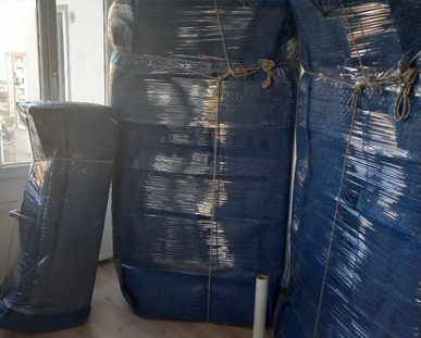 Adana Evden Eve Nakliyat - Yunus Emre Nakliyat