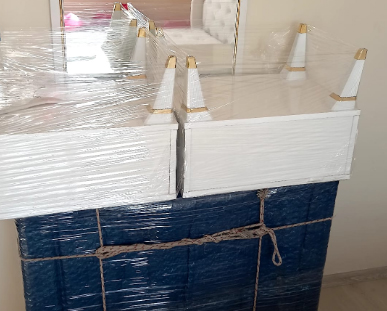 Adana Evden Eve Nakliyat - Yunus Emre Nakliyat