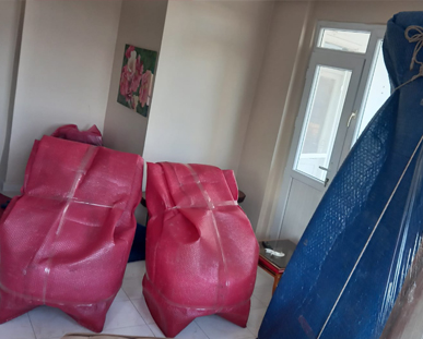 Adana Evden Eve Nakliyat - Yunus Emre Nakliyat