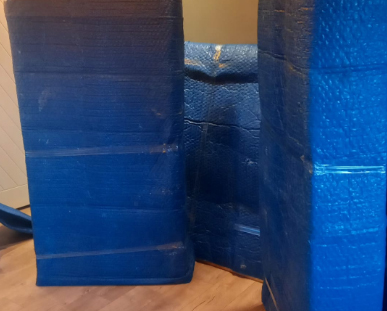 Adana Evden Eve Nakliyat - Yunus Emre Nakliyat