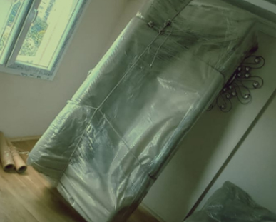 Adana Evden Eve Nakliyat - Yunus Emre Nakliyat