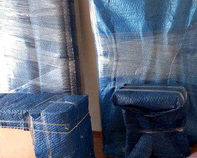 Adana Evden Eve Nakliyat - Yunus Emre Nakliyat