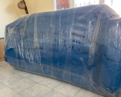 Adana Evden Eve Nakliyat - Yunus Emre Nakliyat