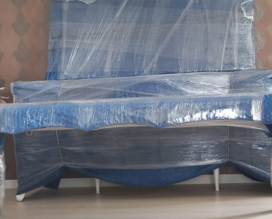 Adana Evden Eve Nakliyat - Yunus Emre Nakliyat