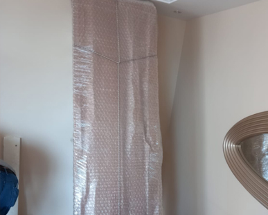 Adana Evden Eve Nakliyat - Yunus Emre Nakliyat