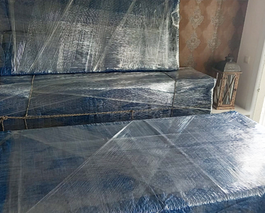 Adana Evden Eve Nakliyat - Yunus Emre Nakliyat