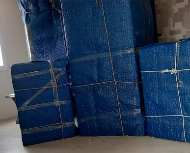 Adana Evden Eve Nakliyat - Yunus Emre Nakliyat